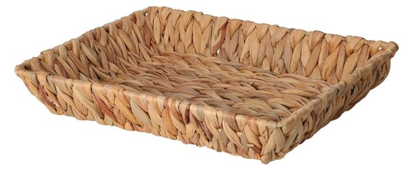 Διακοσμητικός δίσκος με διαστάσεις 33x25x6cm