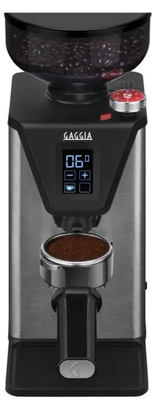 Ηλεκτρικός Μύλος Καφέ Gaggia EG4950/90 με ισχύ 310W και χωρητικότητα 250gr