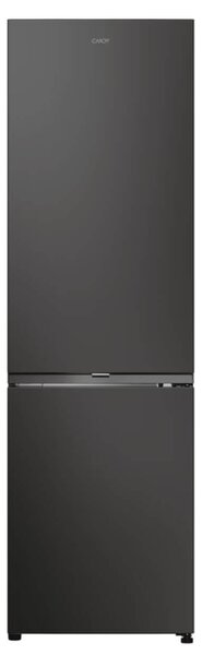 Ψυγειοκαταψύκτης Candy CNQ2T518EB, No Frost, με Συνολική Χωρητικότητα 279L, Ενεργειακή Κλάση Ε και Ύψος 182.5cm