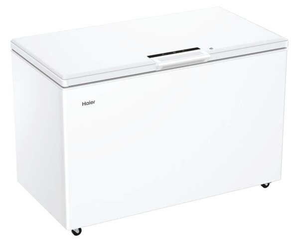 Καταψύκτης Μπαούλο Haier HCE420E με χωρητικότητα 418L και ενεργειακή κλάση E