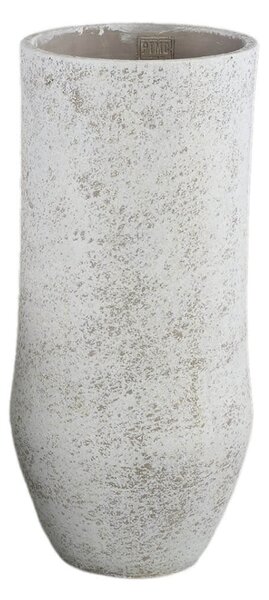Κασπώ PTMD Luxury Living Dorin από τσιμέντο, με διαστάσεις 20x20x45cm