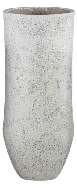 Κασπώ PTMD Luxury Living Dorin από τσιμέντο, με διαστάσεις 24x24x55cm