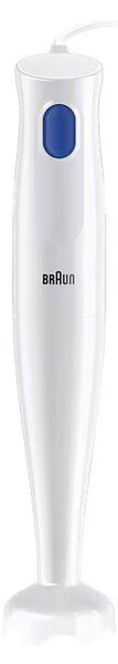 Ραβδομπλέντερ Braun MultiQuick 1 MQ10.000P με ισχύ 450W και 1 ταχύτητα