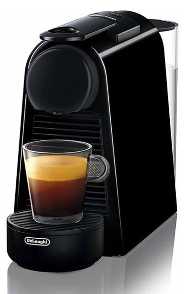 Καφετιέρα Nespresso Delonghi Essenza Mini EN85 με ισχύ 1150W και πίεση 19bar