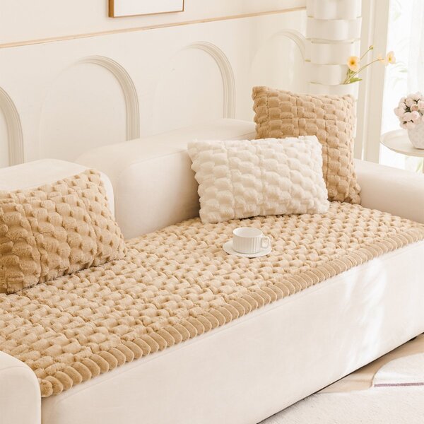 Ανώστρωμα Καναπέ (70x150) Melinen Nimbus Beige