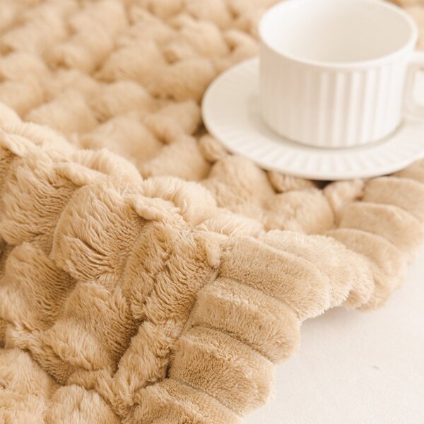 Ανώστρωμα Καναπέ (70x150) Melinen Nimbus Beige