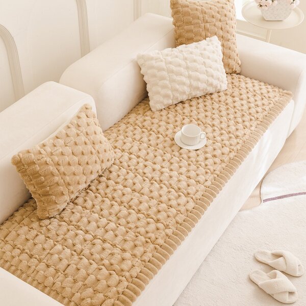 Ανώστρωμα Καναπέ (70x150) Melinen Nimbus Beige