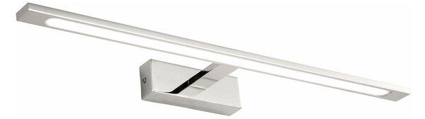 Zuma Line W89443-20W-CH - Φωτισμός καθρέφτη LED ALTER LED/20W/230V IP44 χρώμιο