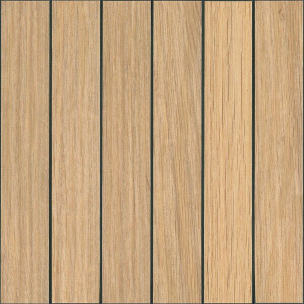 Αυτοκόλλητα Πλακάκια (Σετ 4τμχ) L-C Lato Wooden 1770171