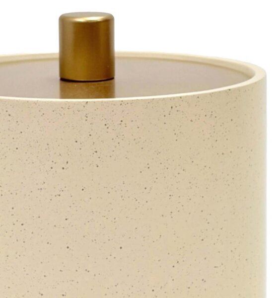 Βαμβακοθήκη (Φ10x12.2) L-C Oria Sand 1802473