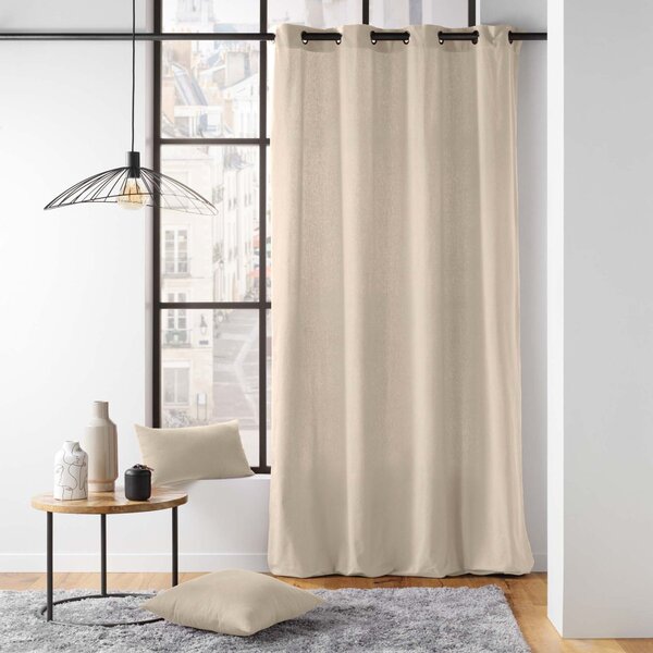Διακοσμητική Μαξιλαροθήκη (40x40) L-C Twily Linen 1612305