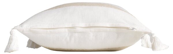 Διακοσμητικό Μαξιλάρι (60x60) L-C Iliade White 1609318