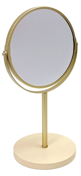 Επιτραπέζιος Καθρέφτης (Φ17x34) L-C Oria Sand 1802479