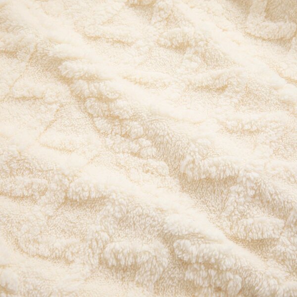 Κουβέρτα Fleece Υπέρδιπλη (220x240) L-C Edgar Natural 1645256