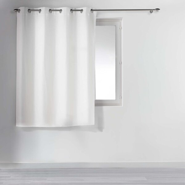 Κουρτίνα Συσκότισης (135x180) Με Τρουκς L-C Chinea Blanc 1612962