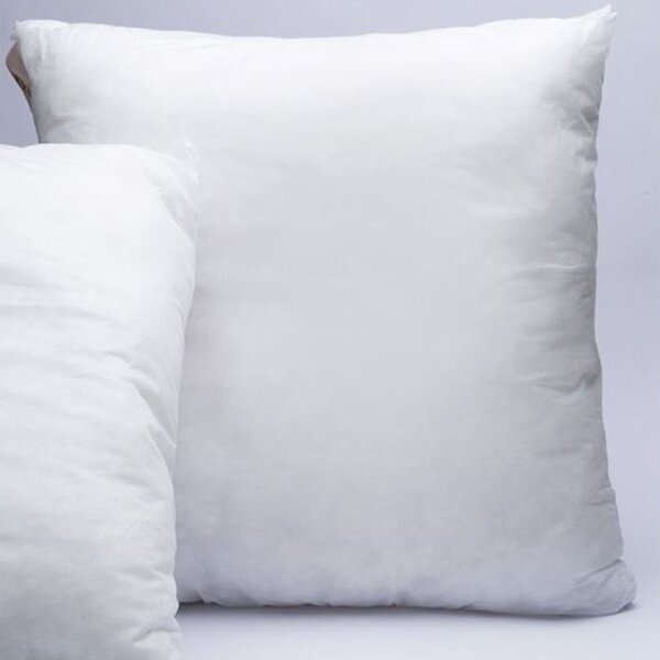 Μαξιλάρι Γεμίσματος (40x60) Palamaiki Propio White