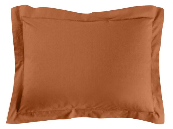 Μαξιλαροθήκη Oxford (50x70) L-C Lina Caramel 1645329