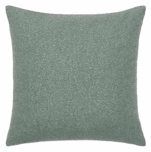 Παπλωματοθήκη Fleece Μονή (140x200) + Διακοσμητική Μαξιλαροθήκη Fleece L-C Pilou Cedar 1645285
