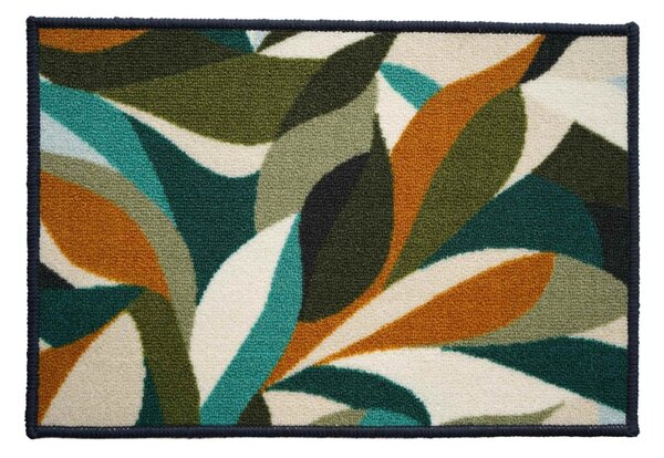 Πατάκι (40x60) L-C SwaN Emerald 1741749