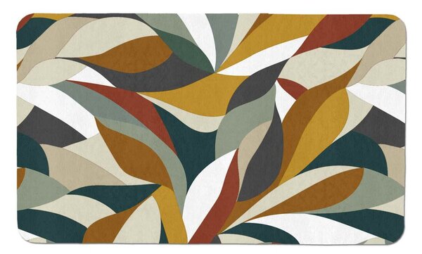 Πατάκι (45x75) L-C Swan Yellow 1741762