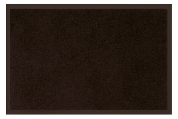 Πατάκι Εισόδου (80x120) L-C Telio Black 1740300