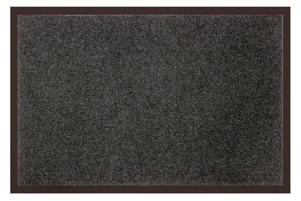 Πατάκι Εισόδου (80x120) L-C Telio Grey 1740298