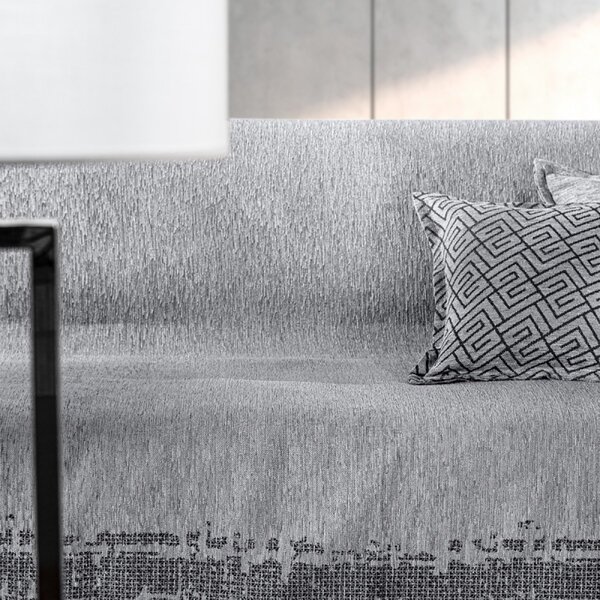 Ριχτάρι Πολυθρόνας (180x150) Guy Laroche Omnia Silver
