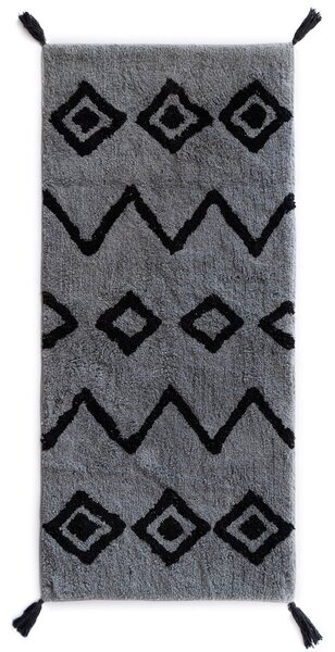 Χαλί All Season (120x170) Palamaiki Rebel Grey