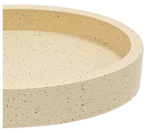 Σαπουνοθήκη (12.3x8.3x2) L-C Oria Sand 1802471