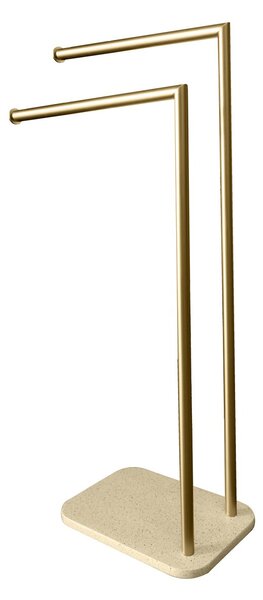 Σταντ Για Πετσέτες (17x39.2x79.7) L-C Oria Sand 1802478