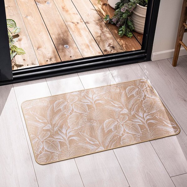 Πατάκι (45x75) L-C Stylis White 1741563