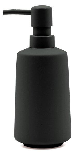 Dispenser Μπάνιου (Φ7.5x19) L-C Ceralia Black 1802167