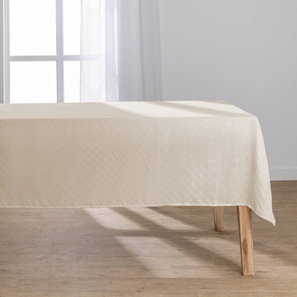 Τραπεζομάντηλο (140x240) L-C Elyse Natural 1723534