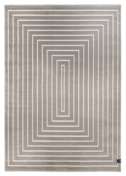 Χαλί (160x230) Guy Laroche Symmetrie Vison