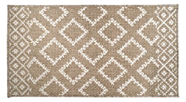 Χαλί Διαδρόμου (60x110) L-C Meandro Natural 1741710