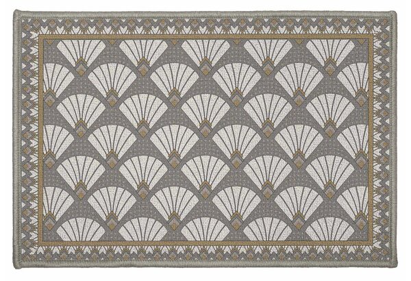Πατάκι (40x60) L-C Art Deco Chic 1740842