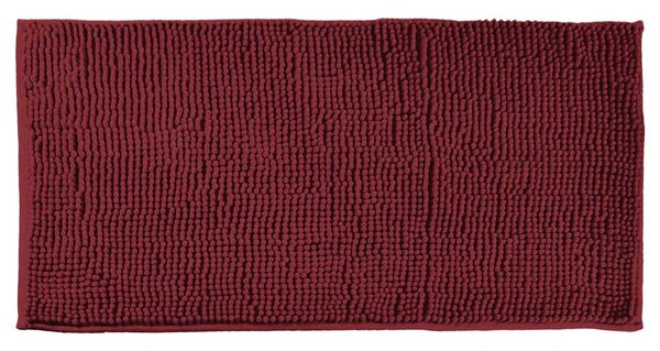 Πατάκι Μπάνιου (50x120) L-C Sweety Framboise 1801702