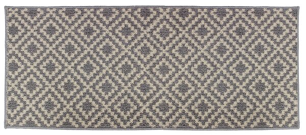 Χαλί Διαδρόμου (50x120) L-C Losibi Gris 1741451
