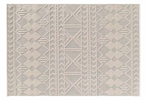 Χαλί All Season (120x170) L-C Relief Valam 1741504