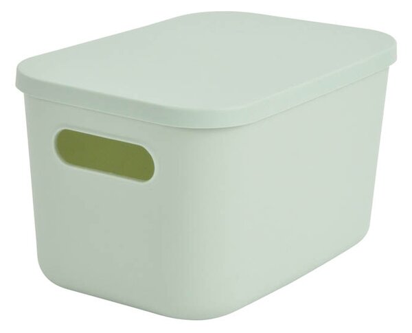 Κουτί Αποθήκευσης (25x17.5x14.5) L-C Sauge 6RAN840VC