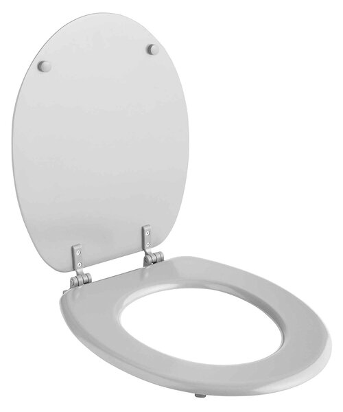 Καπάκι Λεκάνης (45.5x37) L-C Vitamine White 1802152