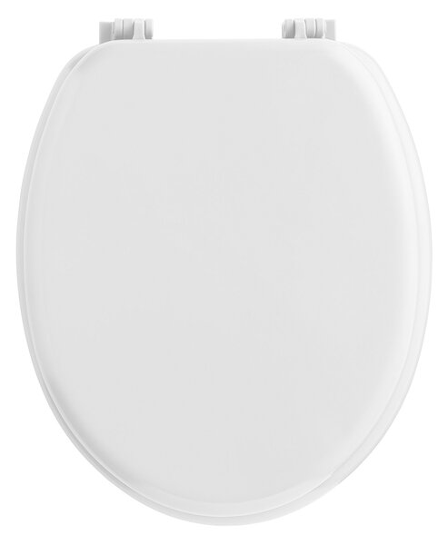 Καπάκι Λεκάνης (45.5x37) L-C Vitamine White 1802152
