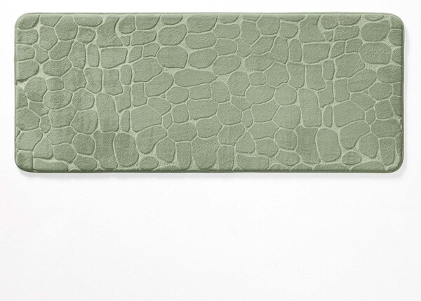 Πατάκι Μπάνιου (50x120) L-C Ricochet Sage 1802217