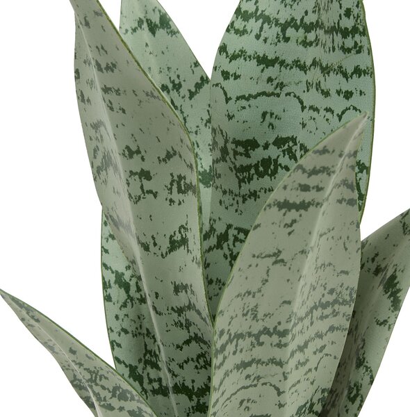 Τεχνητό Φυτό Σε Γλάστρα (Φ11.5x38) A-S Cheri 210126 Green