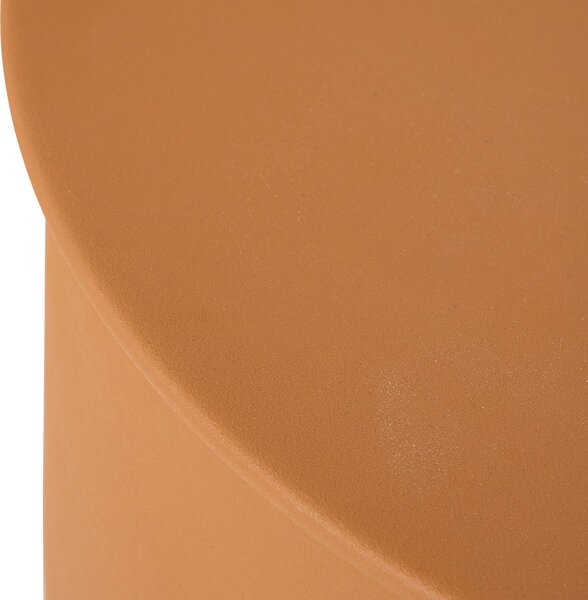 Βοηθητικό Τραπεζάκι (Φ31x41.8) A-S Palomba Ochre 213058B