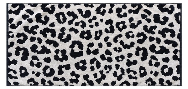 Πετσέτα Προσώπου (50x100) Kentia Stylish Nemera 500gsm
