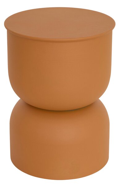 Βοηθητικό Τραπεζάκι (Φ31x41.8) A-S Palomba Ochre 213058B