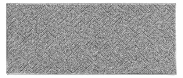Χαλί Διαδρόμου (50x120) L-C Losi Grey 1741447