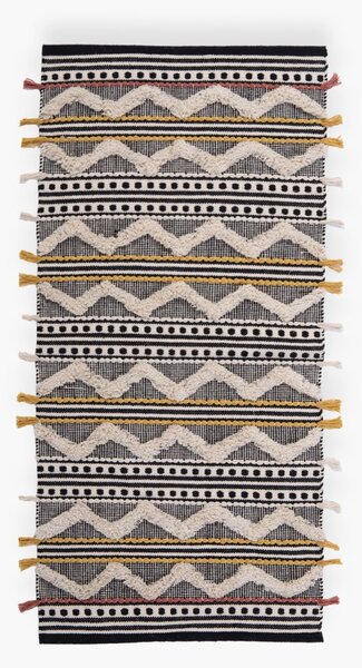 Χαλί Διαδρόμου (70x140) Nef-Nef Homeware Ventor