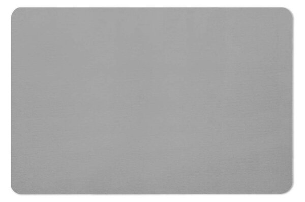 Πατάκι Μπάνιου Διατομίτη (40x60) L-C Diatonella Grey 1801811